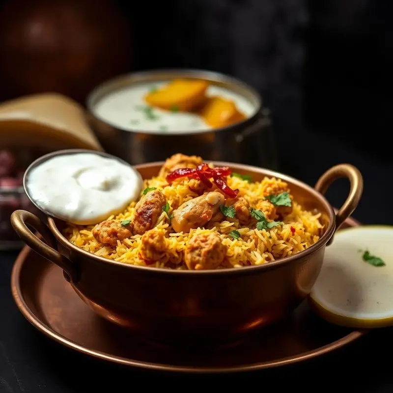 Jeera Rice