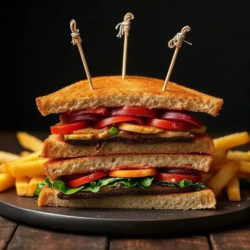 Club Sandwich