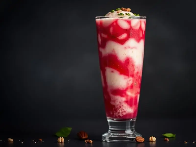 Fancy Falooda