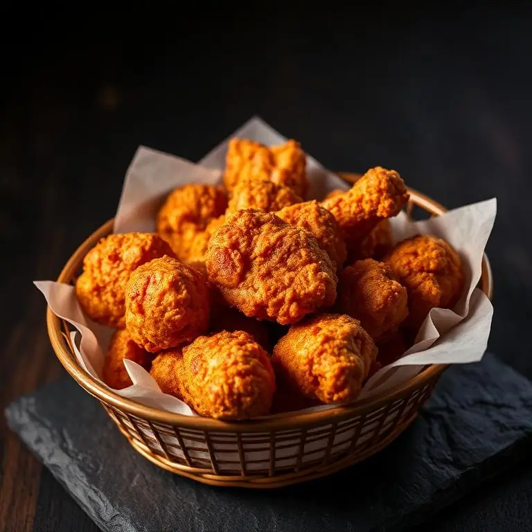 Chicken Kondattam