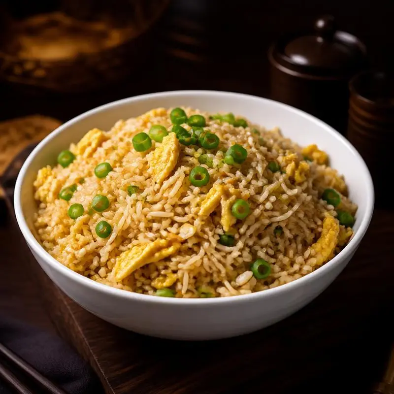 Egg Fried Rice