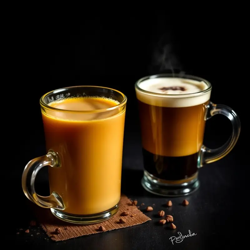 Black Cofee