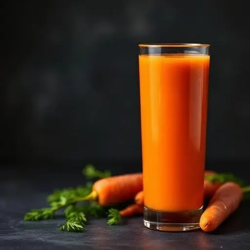 Carrot Juice