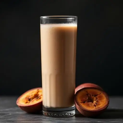 Chikku Juice