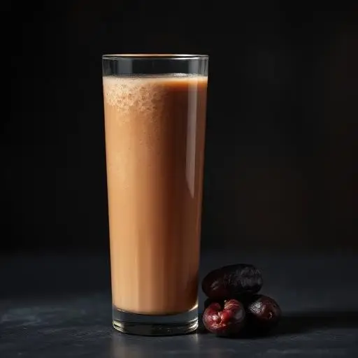 Dates Juice