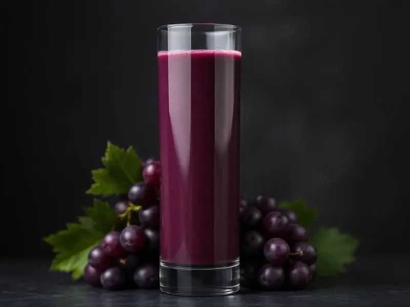 Grape Lime