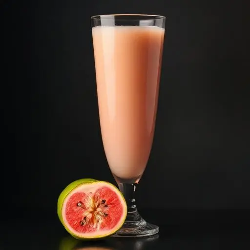 Guava Juice