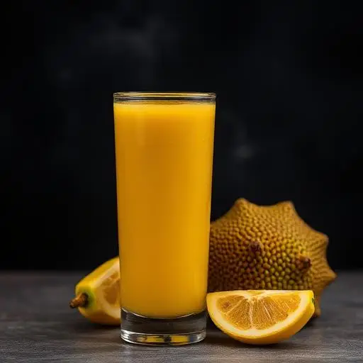 Jackfruit Juice