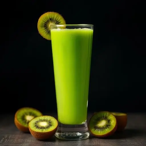 Kiwi Juice