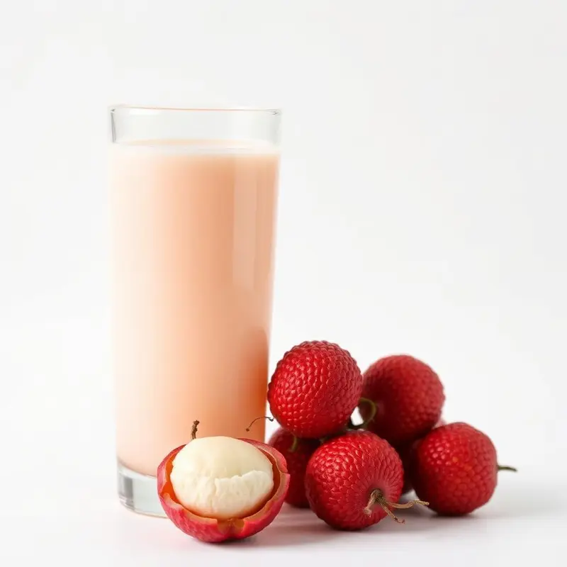 Lichi Juice