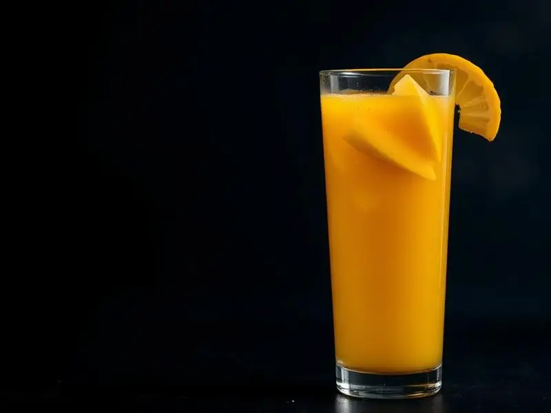 Mango Juice
