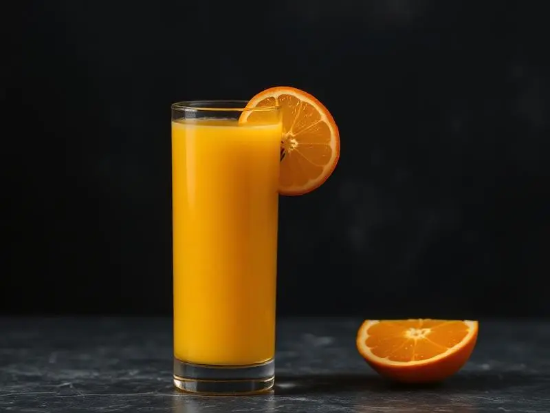Orange Lime