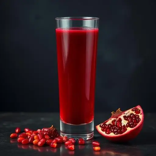 Anar Juice