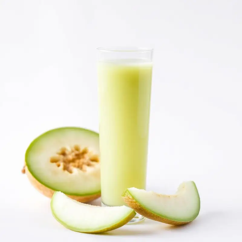 Shamam Juice