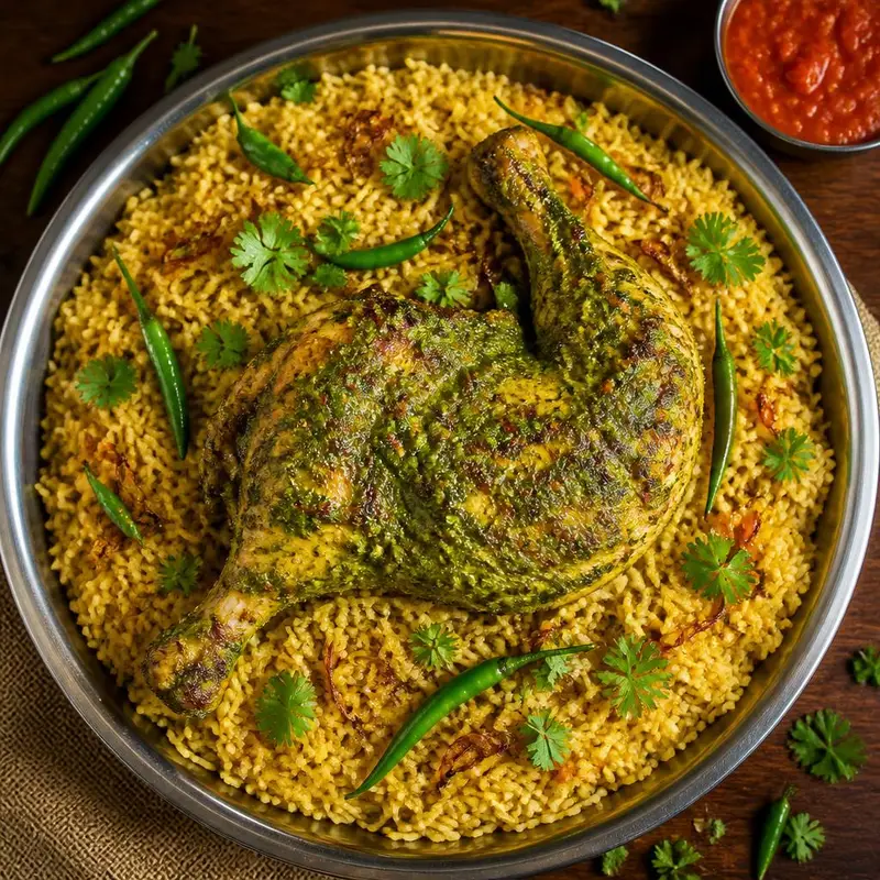Kanthari Mandhi Q