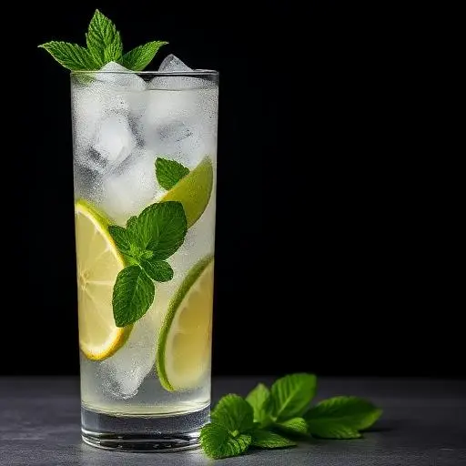 Classic Mojito