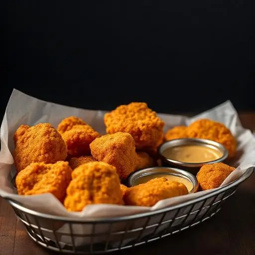Chicken Nuggets