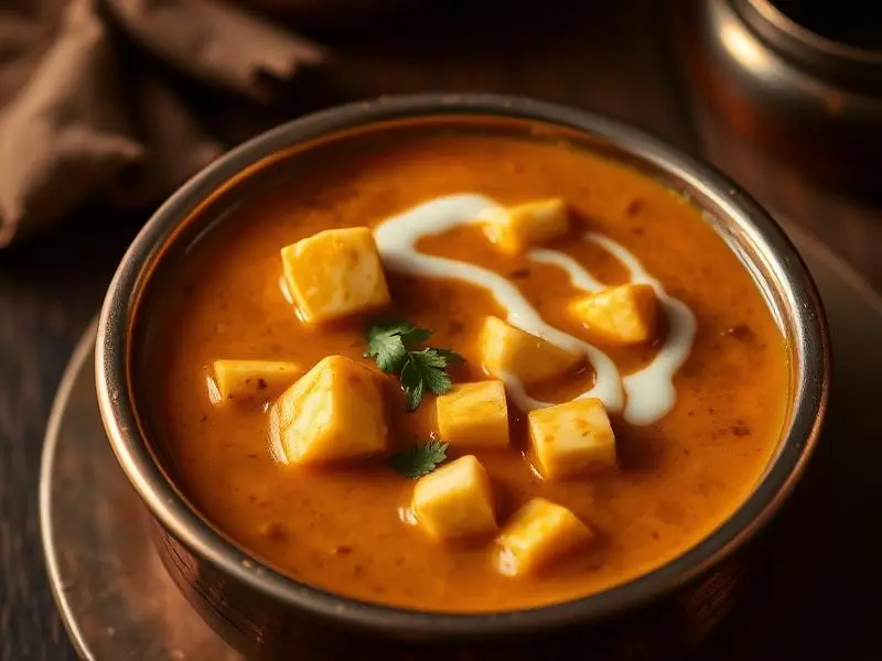 Paneer 65