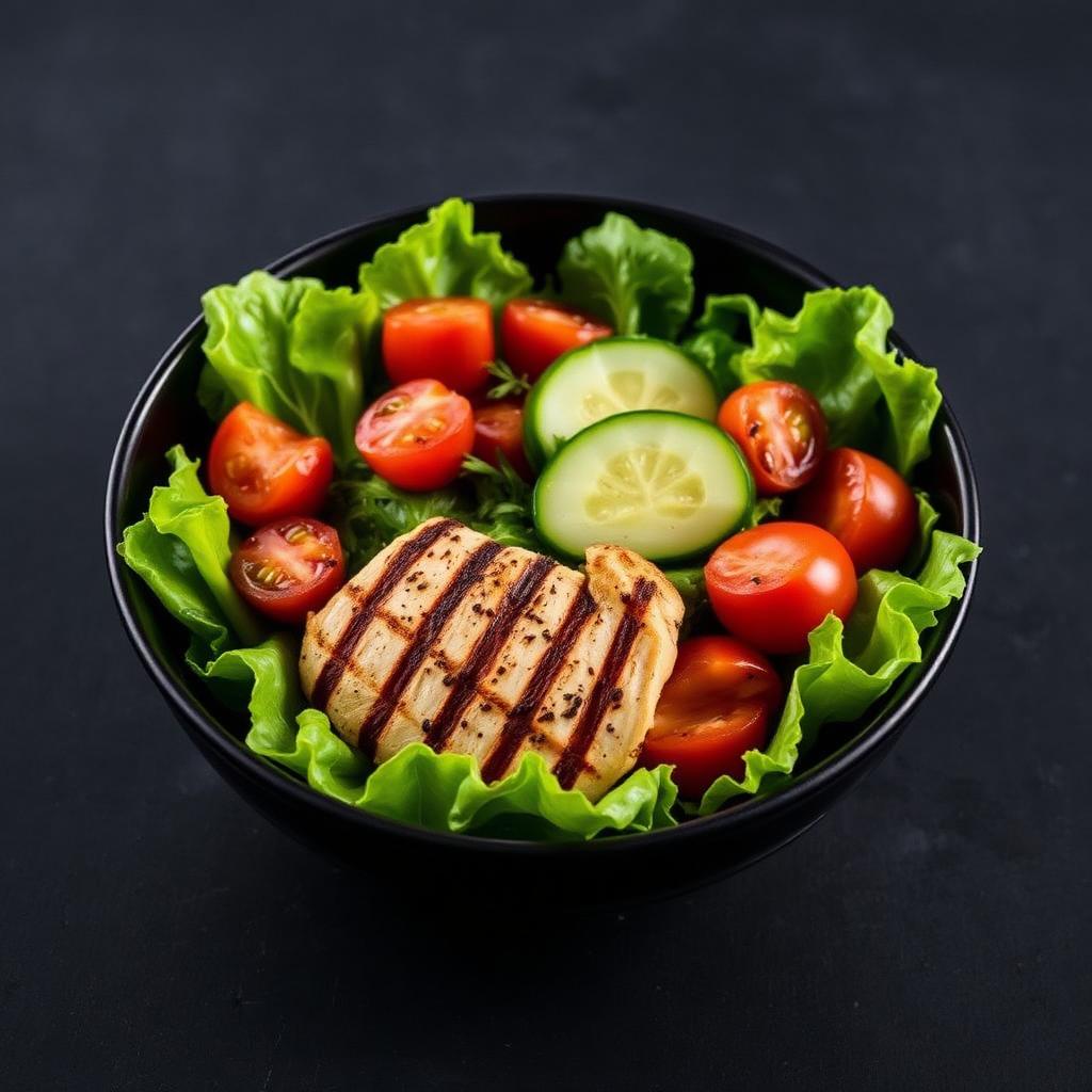 Green Salad