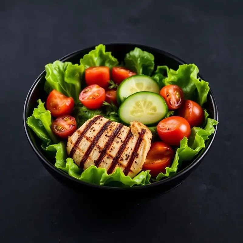 Green Salad