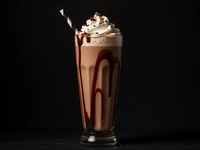 Sharja  Shake