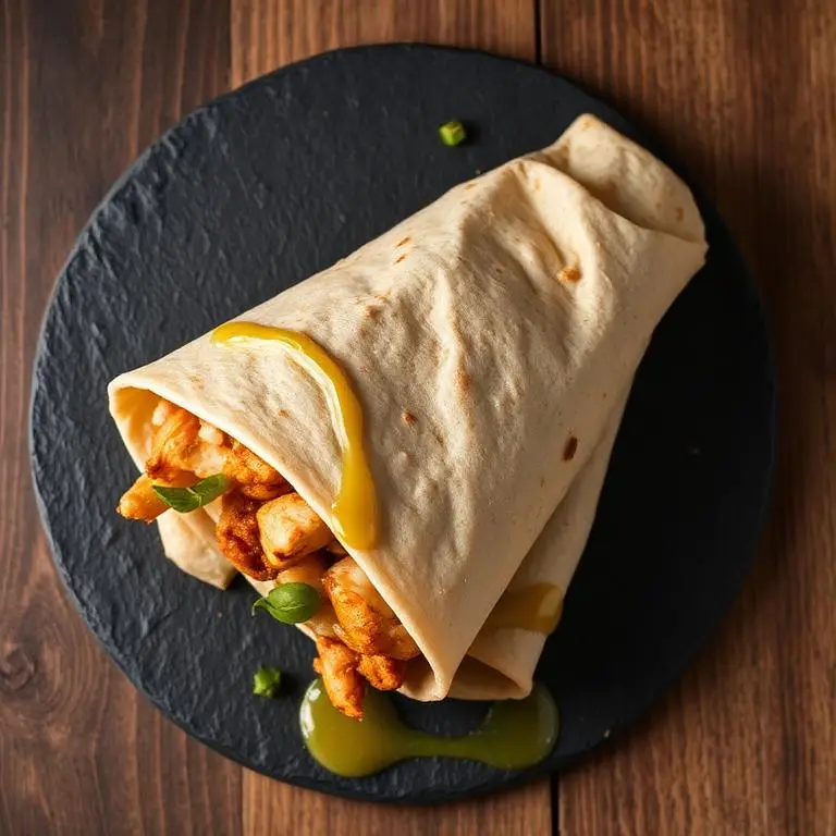 Shawarma Sos