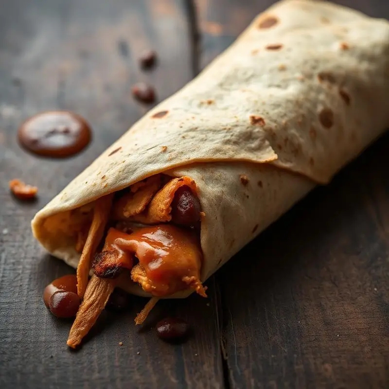 Rumali Roll