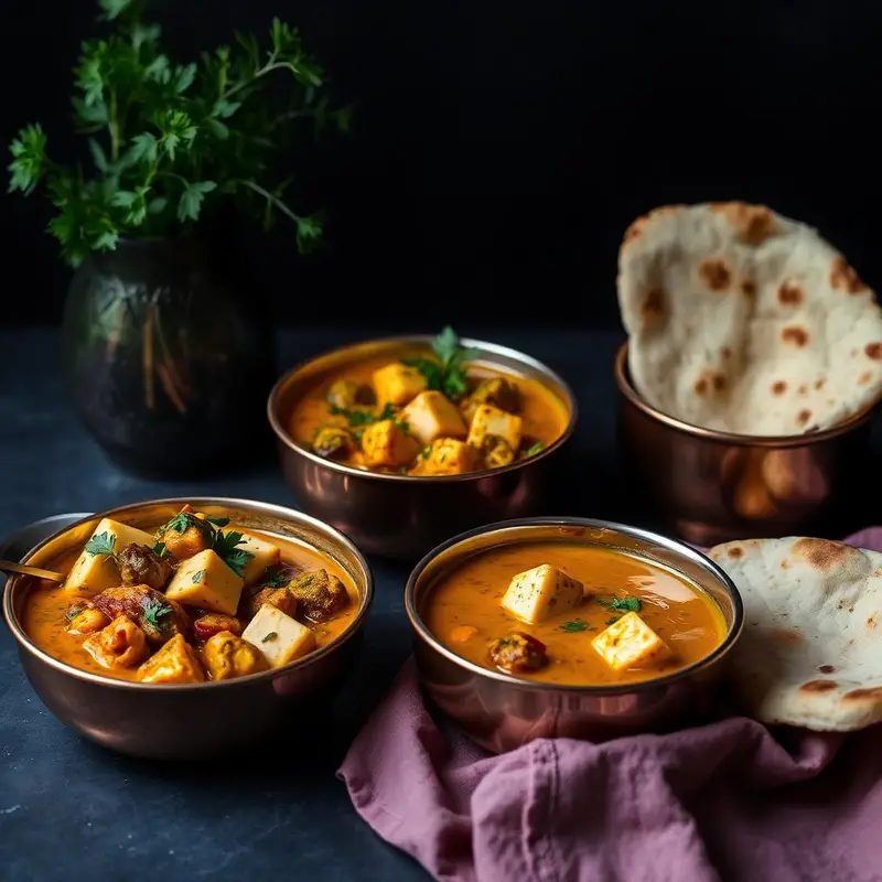 Veg Kurma